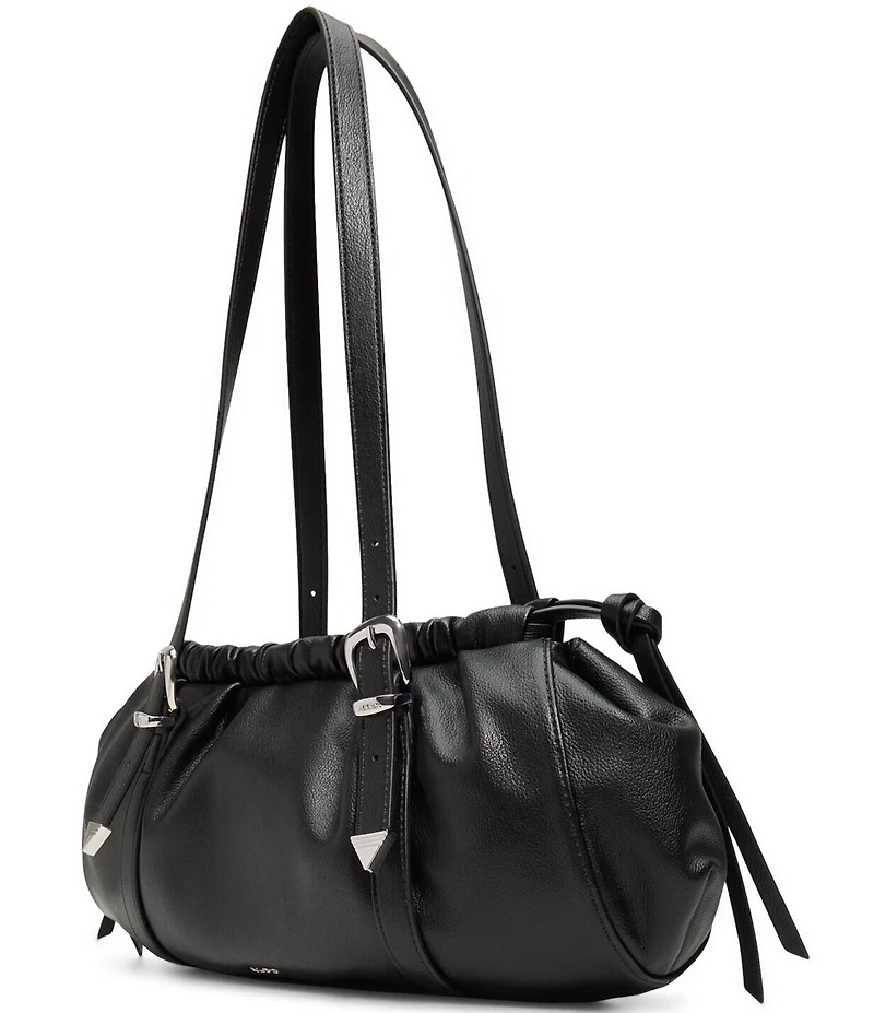 ALDO Kaia Slouchy East-West Shoulder Satchel Bag