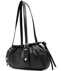ALDO Kaia Slouchy East-West Shoulder Satchel Bag