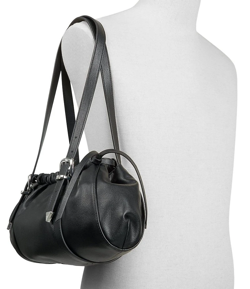 ALDO Kaia Slouchy East-West Shoulder Satchel Bag