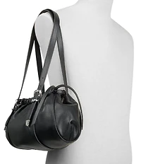 ALDO Kaia Slouchy East-West Shoulder Satchel Bag