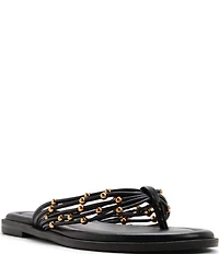 ALDO Kallea Beaded Straps Flip Flop Sandals