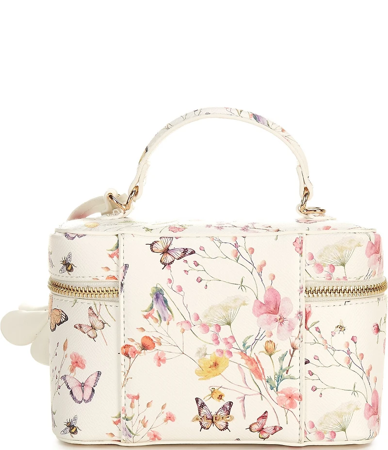 ALDO Kkallina Small Top Handle Bag