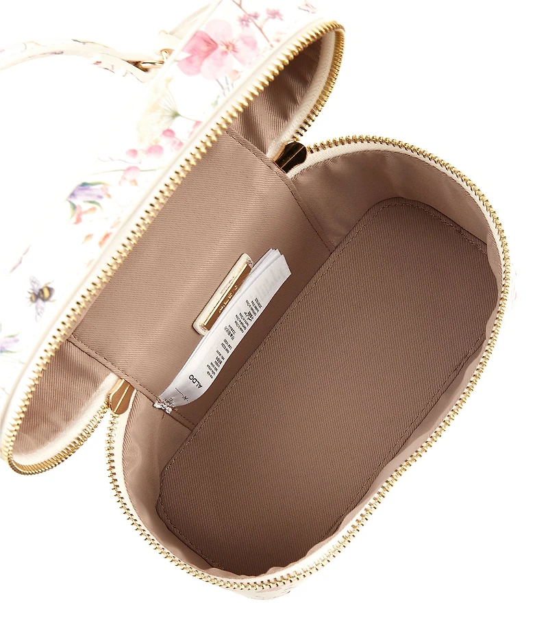 ALDO Kkallina Small Top Handle Bag