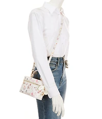 ALDO Kkallina Small Top Handle Bag