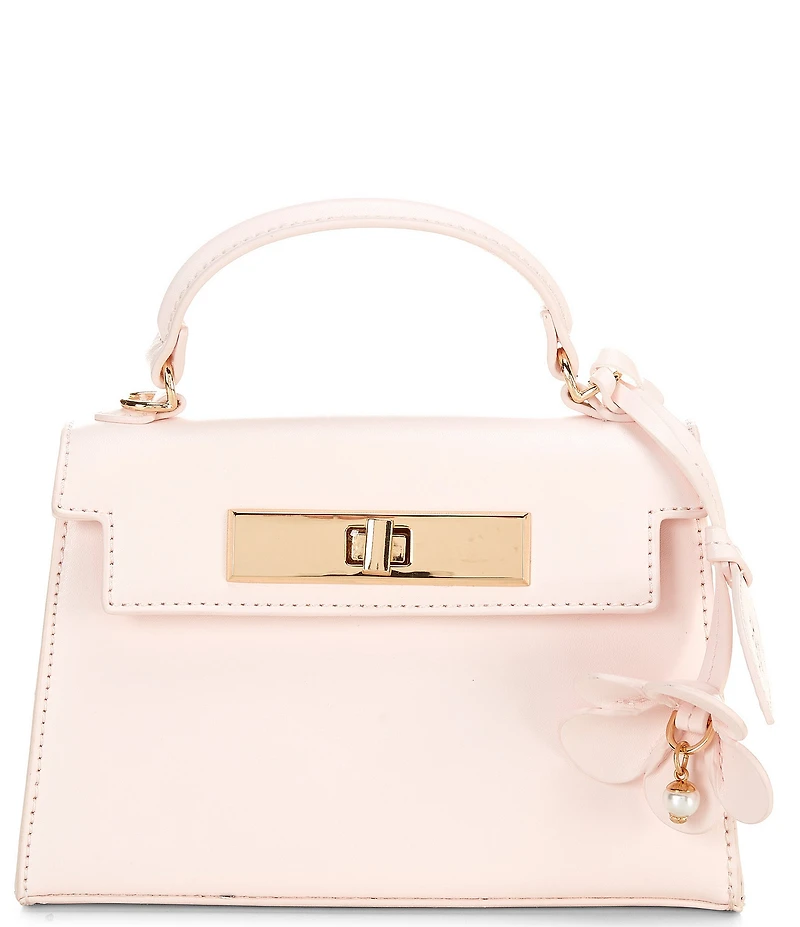 ALDO Leora Mini Top Handle Satchel Bag