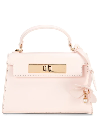ALDO Leora Mini Top Handle Satchel Bag