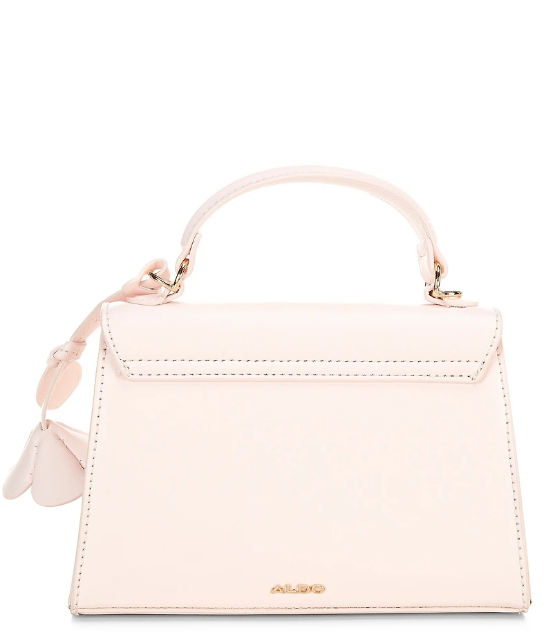 ALDO Leora Mini Top Handle Satchel Bag