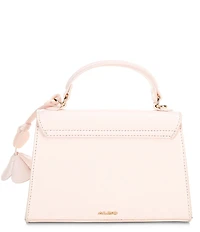 ALDO Leora Mini Top Handle Satchel Bag