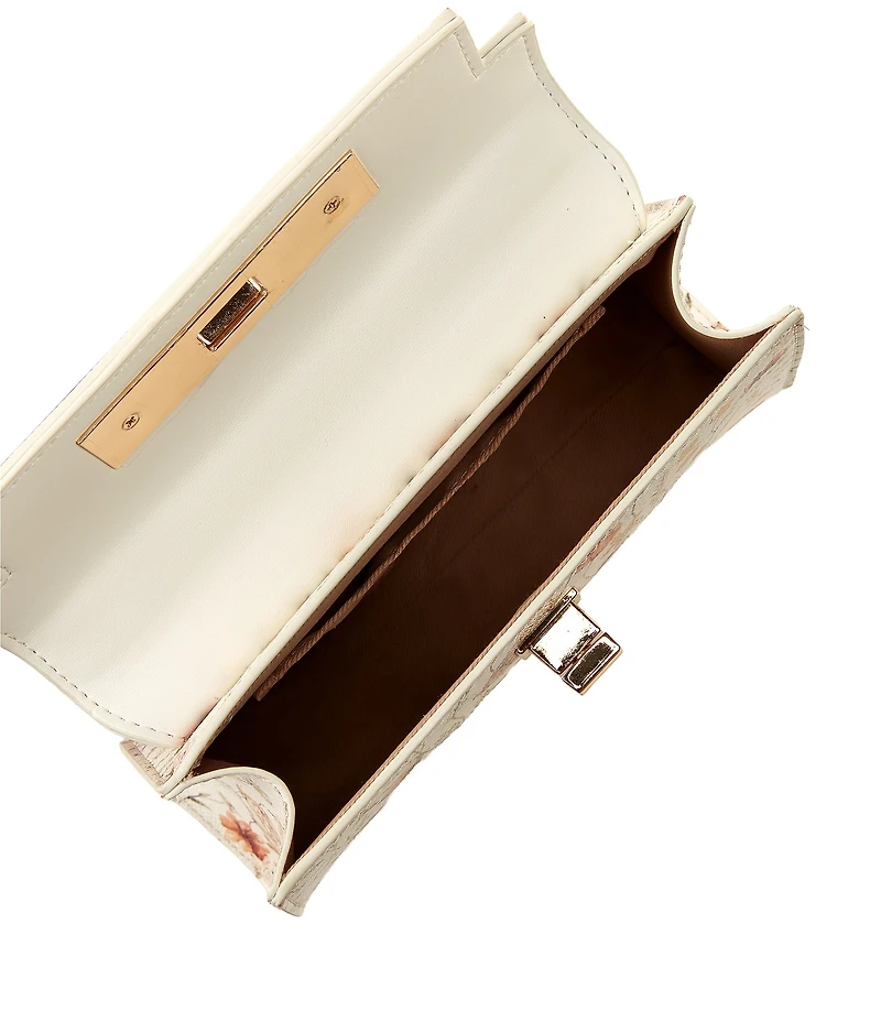 ALDO Leoraa Mini Top Handle Bag