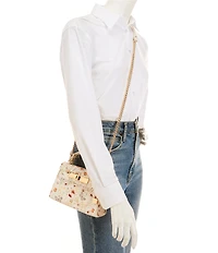 ALDO Leoraa Mini Top Handle Bag