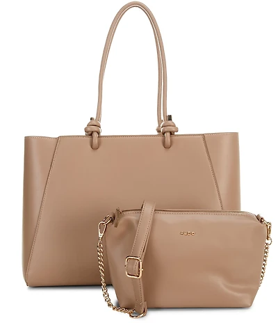ALDO Lily Large Tote & Crossbody Bag