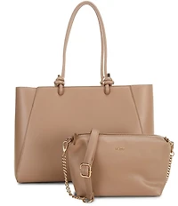 ALDO Lily Large Tote & Crossbody Bag