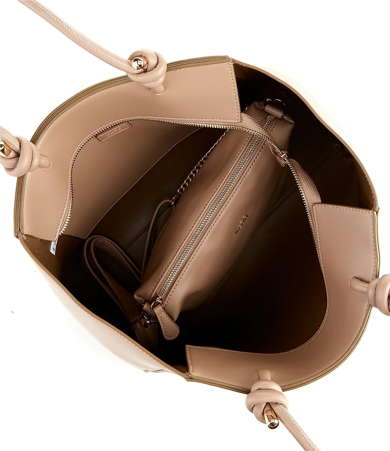 ALDO Lily Large Tote & Crossbody Bag