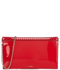 ALDO Love Large Envelope Heart Shoulder Bag