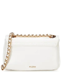 ALDO Lovebag Small Strawberry Patches Crossbody Bag