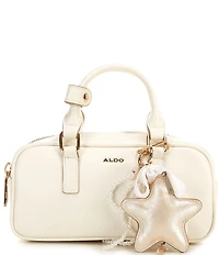 ALDO Lunabele Satchel Handle Bag