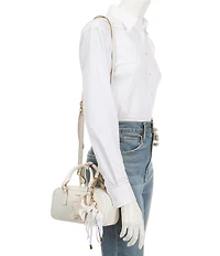 ALDO Lunabele Satchel Handle Bag