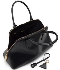 ALDO Malakai Satchel Bag