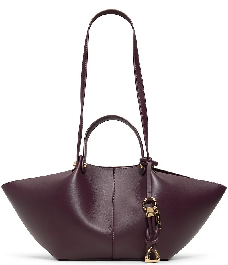 ALDO Meave Large Charm Satchel Tote Bag