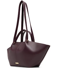 ALDO Meave Large Charm Satchel Tote Bag