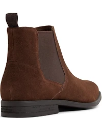 ALDO Men's Collen Suede Chelsea Boots