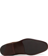 ALDO Men's Collen Suede Chelsea Boots