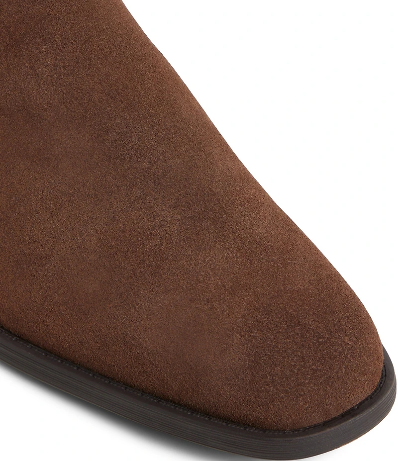ALDO Men's Collen Suede Chelsea Boots