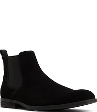 ALDO Men's Collen Suede Chelsea Boots