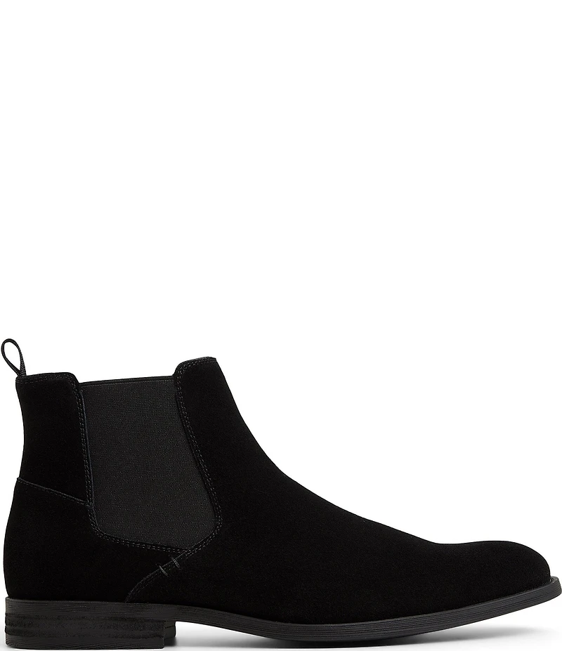 ALDO Men's Collen Suede Chelsea Boots