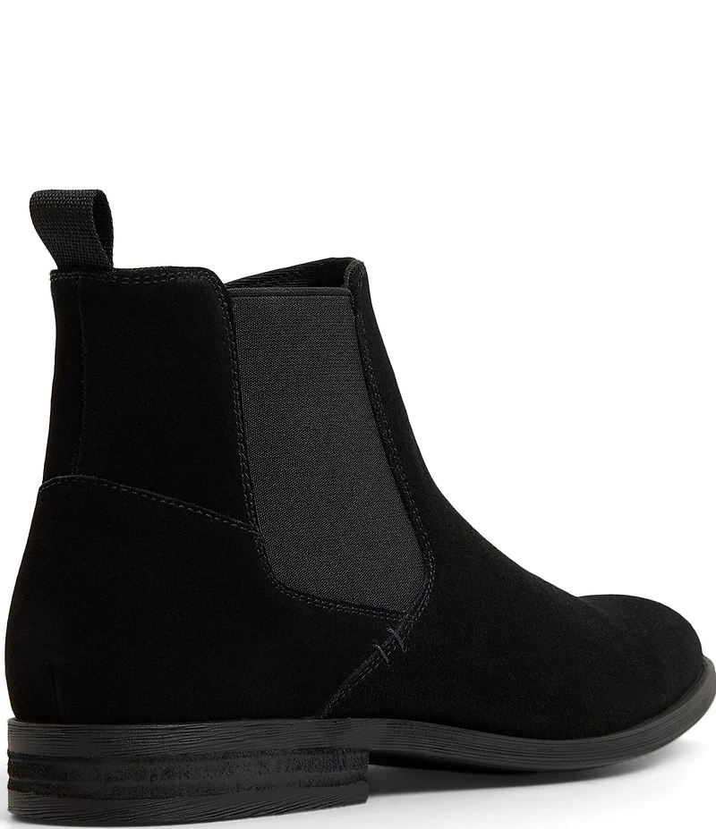 ALDO Men's Collen Suede Chelsea Boots