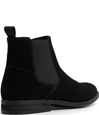 ALDO Men's Collen Suede Chelsea Boots