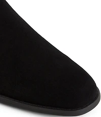 ALDO Men's Collen Suede Chelsea Boots