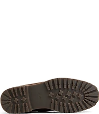 ALDO Men's Farrell Leather Lace Up Boots