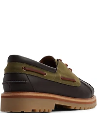 ALDO Men's Finn Leather Lace Up Duck Shoe