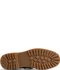 ALDO Men's Finn Leather Lace Up Duck Shoe