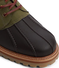 ALDO Men's Finn Leather Lace Up Duck Shoe