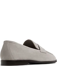 ALDO Men's Journey Suede Penny Loafers