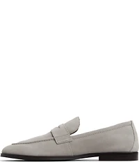 ALDO Men's Journey Suede Penny Loafers