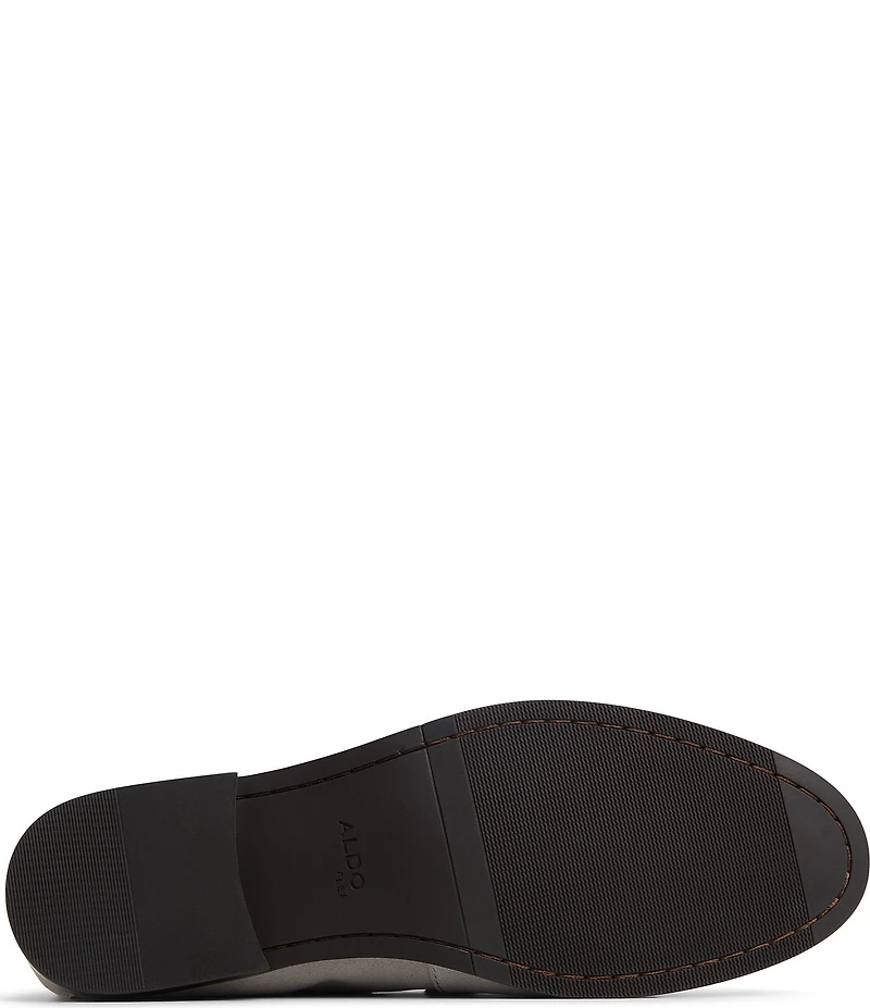 ALDO Men's Journey Suede Penny Loafers