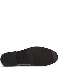 ALDO Men's Journey Suede Penny Loafers