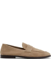 ALDO Men's Journey Suede Penny Loafers