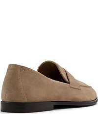 ALDO Men's Journey Suede Penny Loafers