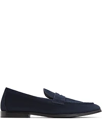 ALDO Men's Journey Suede Penny Loafers