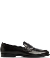 ALDO Men's Keifer Leather Penny Dress Loafers
