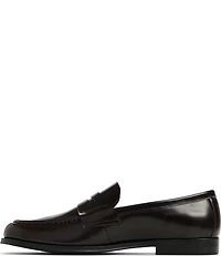 ALDO Men's Keifer Leather Penny Dress Loafers