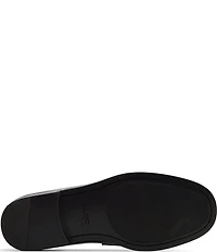 ALDO Men's Keifer Leather Penny Dress Loafers