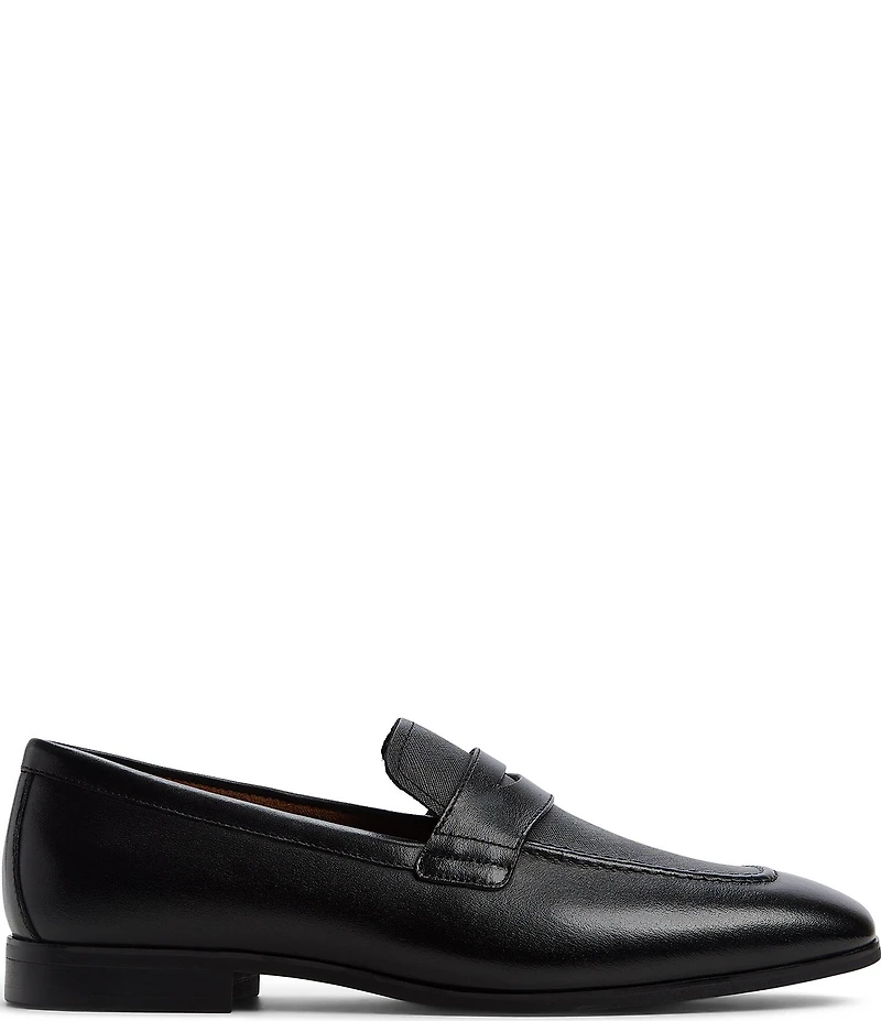 ALDO Men's Portsmouth Leather Penny Loafers