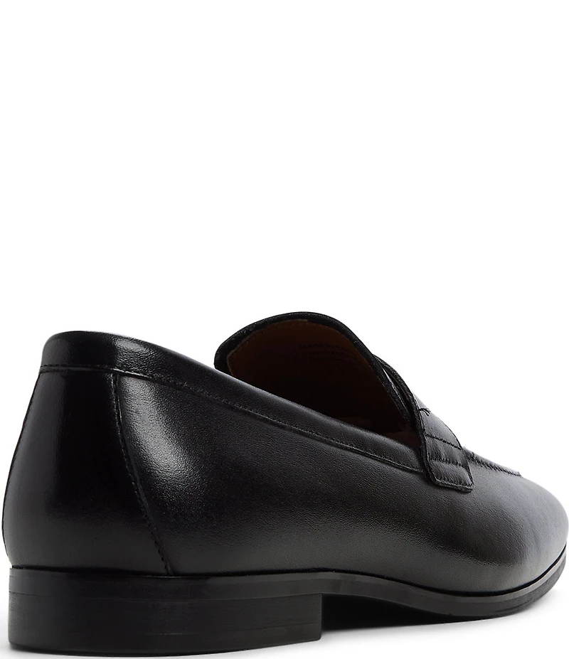 ALDO Men's Portsmouth Leather Penny Loafers