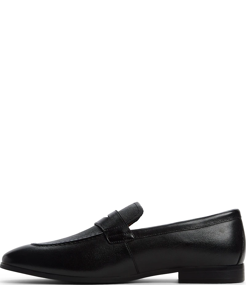 ALDO Men's Portsmouth Leather Penny Loafers
