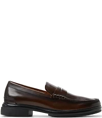 ALDO Men's Tucker Leather Penny Loafers